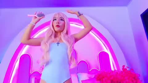 Bunny online show from June 2026 03:34:02 AM