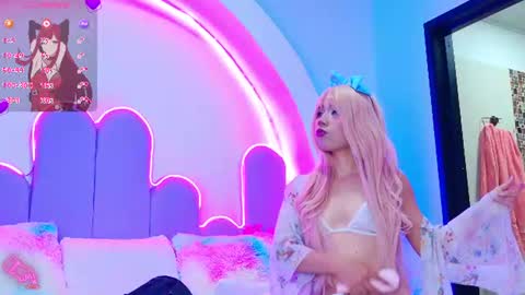 Bunny online show from July 2026 03:31:02 AM
