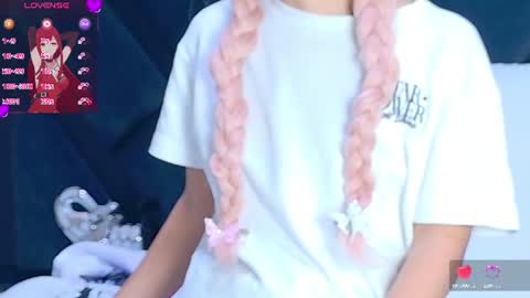 Bunny online show from July 2026 03:11:01 AM