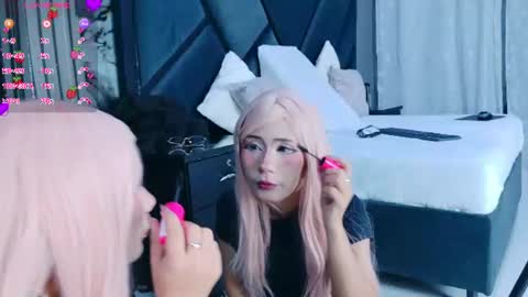 Bunny online show from July 2026 03:37:01 AM