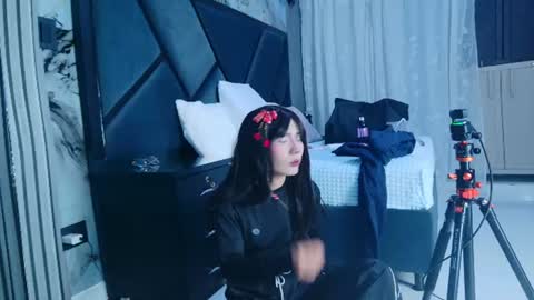 Bunny online show from July 2026 03:13:01 AM