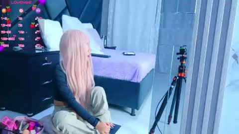 Bunny online show from July 2026 03:24:01 AM