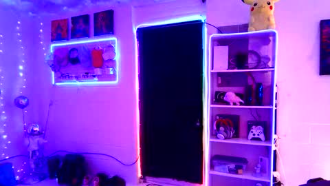 bunnyslutt online show from February 2026 05:28:02 AM