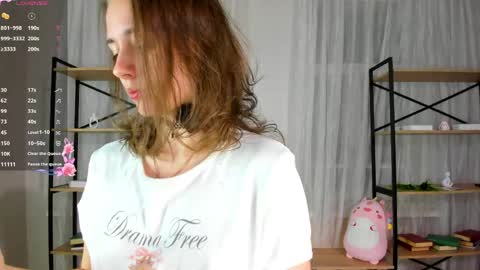 Lizy online show from May 2026 08:10:02 PM