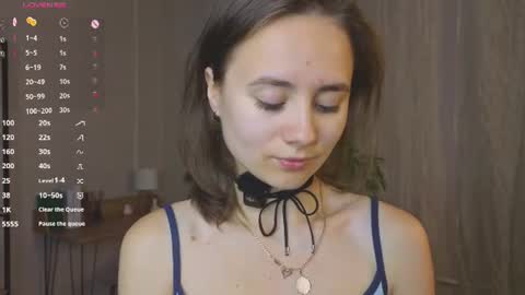 Lizy online show from July 2026 07:32:02 PM
