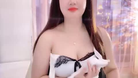 Snapshot of bunnyxia chatting on February 2026 05:33:01 PM bunnyxia online show from February 2026 05:33:01 PM