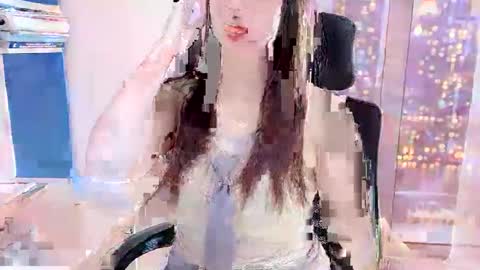 Snapshot of bunnyxia chatting on March 2026 06:32:01 PM bunnyxia online show from March 2026 06:32:01 PM