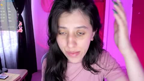 Jess online show from January 2025 06:52:01 PM