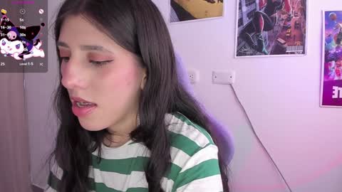 Jess online show from January 2025 05:18:01 PM