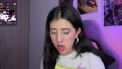 Jess online show from February 2025 02:13:01 PM