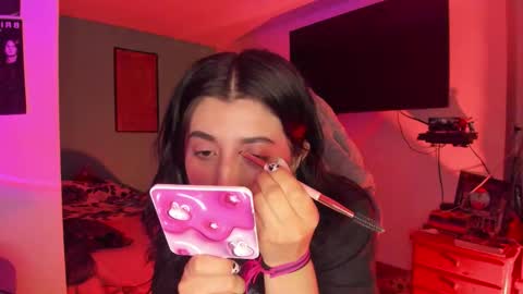 Jess online show from February 2026 02:06:02 AM