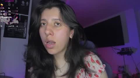 Jess online show from March 2026 04:06:02 AM