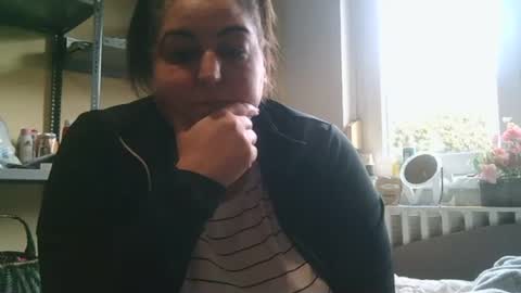 Snapshot of bunyoka1981 chatting on January 2025 11:58:02 AM babuska1981 online show from January 2025 11:58:02 AM