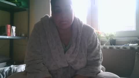 Snapshot of bunyoka1981 chatting on January 2025 09:10:02 AM babuska1981 online show from January 2025 09:10:02 AM