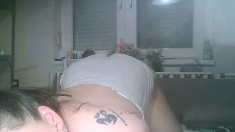 Snapshot of bunyoka1981 chatting on January 2025 04:38:01 PM babuska1981 online show from January 2025 04:38:01 PM