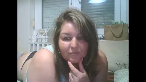 Snapshot of bunyoka1981 chatting on September 2025 06:10:02 PM babuska1981 online show from September 2025 06:10:02 PM