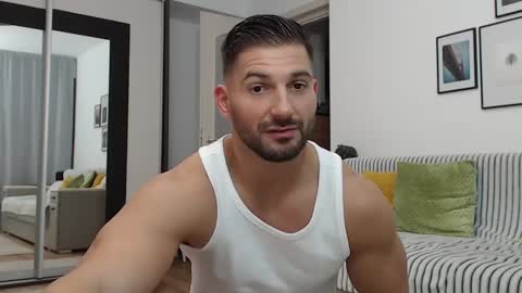 BunzDanny online show from December 2024 05:22:02 PM