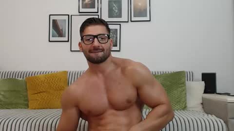 BunzDanny online show from December 2024 07:31:02 PM