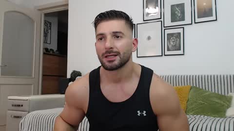 BunzDanny online show from December 2024 04:49:01 PM