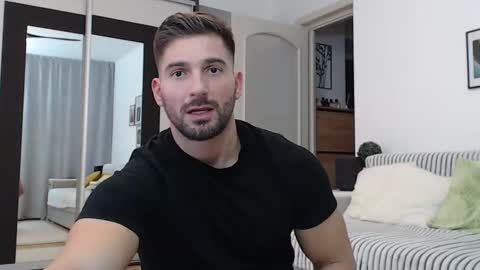 BunzDanny online show from January 2025 07:55:01 PM