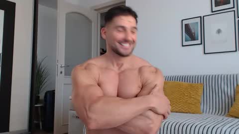 BunzDanny online show from September 2025 03:36:01 PM