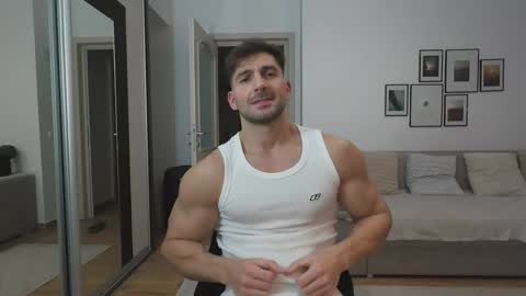 BunzDanny online show from March 2026 09:21:01 PM