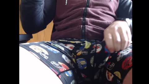 Snapshot of burbsguy2016 chatting on December 2024 07:26:02 PM burbsguy2016 online show from December 2024 07:26:02 PM