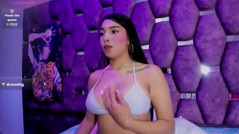 burbuja pink  online show from May 2026 03:24:02 AM