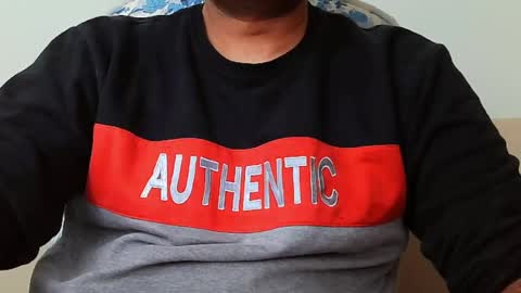 Hairy Arabian online show from December 2024 09:46:01 AM