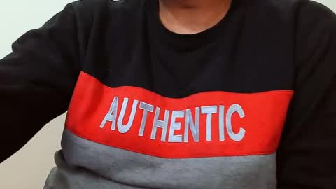 Hairy Arabian online show from December 2024 12:52:01 PM