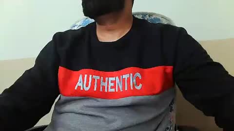 Hairy Arabian online show from December 2024 03:29:01 AM