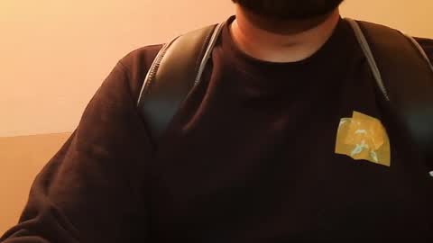 Hairy Arabian online show from December 2024 05:02:01 PM