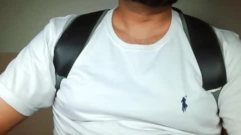 Hairy Arabian online show from December 2024 09:00:02 PM