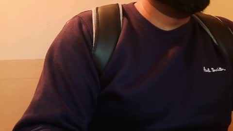 Hairy Arabian online show from December 2024 04:58:01 PM