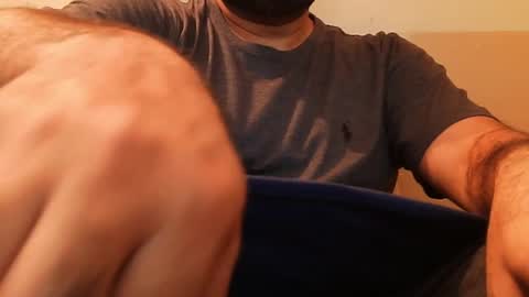 Hairy Arabian online show from January 2025 01:16:02 PM