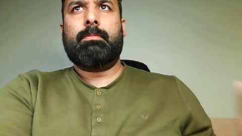 Hairy Arabian online show from January 2025 11:38:02 AM