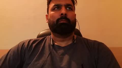 Hairy Arabian online show from January 2025 06:21:01 PM