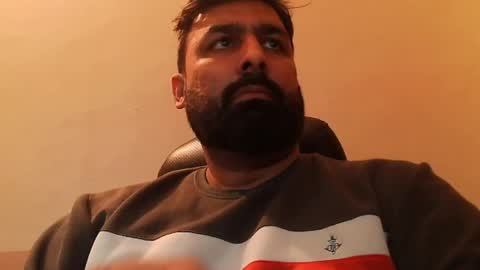 Hairy Arabian online show from January 2025 05:05:02 AM