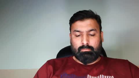 Hairy Arabian online show from January 2025 06:31:01 PM