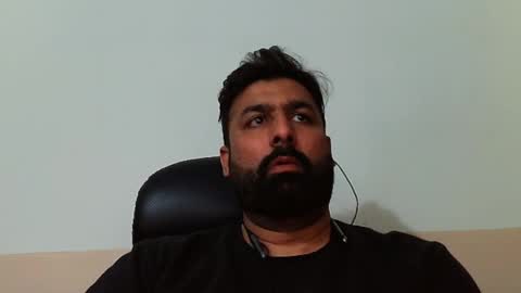 Hairy Arabian online show from February 2025 06:26:01 PM