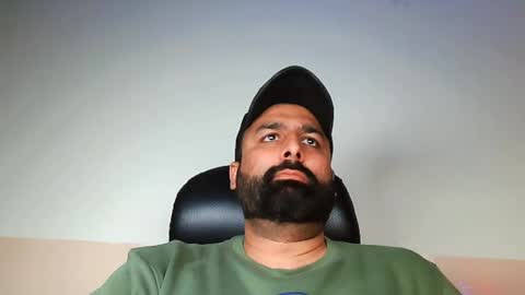 Hairy Arabian online show from February 2025 03:30:02 PM