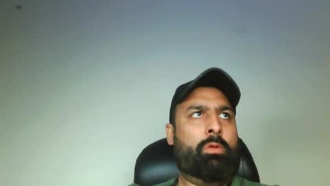 Hairy Arabian online show from February 2025 04:57:02 AM