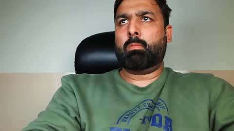 Hairy Arabian online show from February 2025 01:51:02 PM