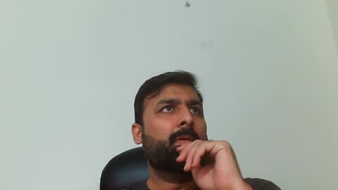 Hairy Arabian online show from February 2025 12:22:02 PM