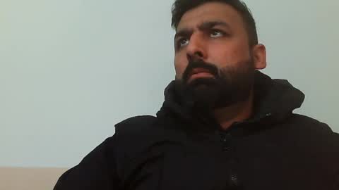 Hairy Arabian online show from February 2025 04:10:02 PM