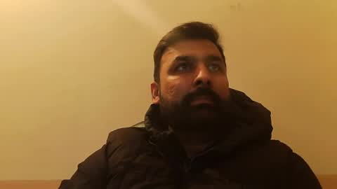 Hairy Arabian online show from February 2025 10:41:01 AM