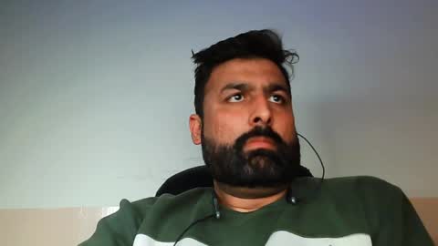 Hairy Arabian online show from March 2025 05:17:02 PM