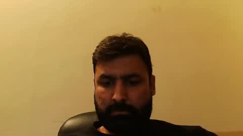 Hairy Arabian online show from March 2025 04:25:01 PM