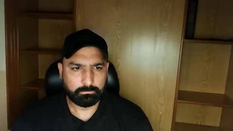 Hairy Arabian online show from September 2025 07:30:02 AM