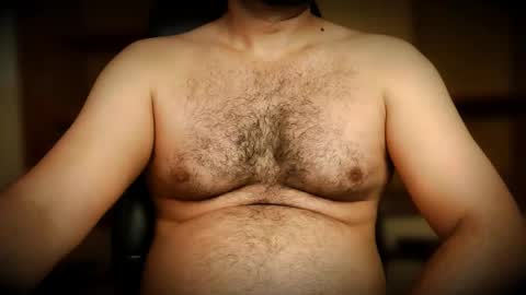 Hairy Arabian online show from September 2025 04:27:01 AM